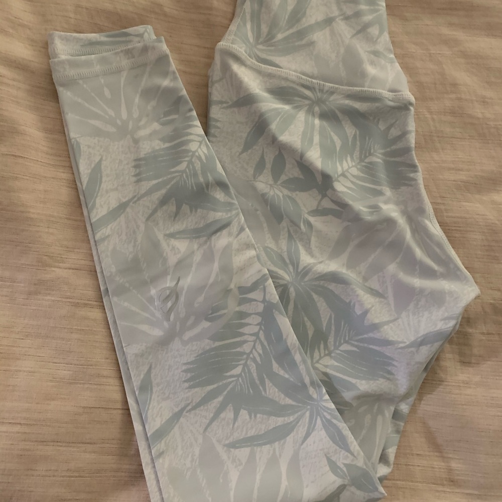 P’tula desiree II leggings